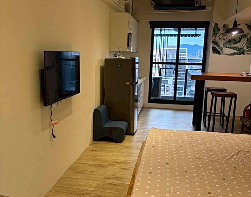 真正✅龍山寺✅️飯店管理✅️高樓採光獨立套房 - Image 4