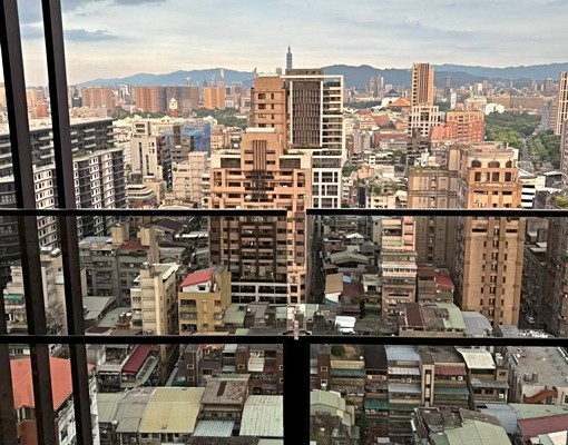 真正✅龍山寺✅️飯店管理✅️高樓採光獨立套房 - Image 10