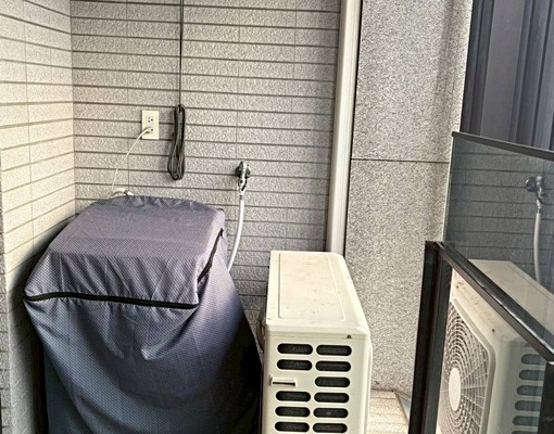 真正✅龍山寺✅️飯店管理✅️高樓採光獨立套房 - Image 9