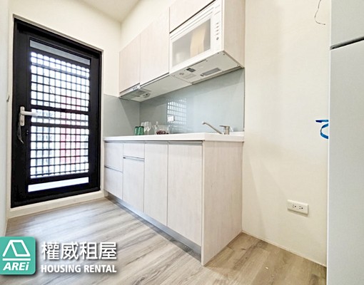 🌻後勁MRT|郡都科楠高樓全新景觀兩房車位｜可寵物-權威 - Image 7