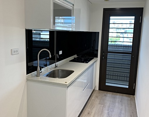 大管家社宅-湖口全新2房(可養貓咪) - Image 1