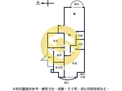 社區圖片