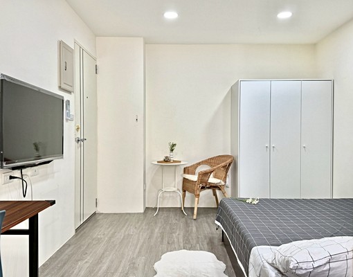 【吉屋租賃】精美套房◆獨立洗曬◆近逢甲新光遠百 - Image 5