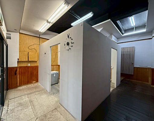 豐原市中心黃金店面整棟透天出租 - Image 3