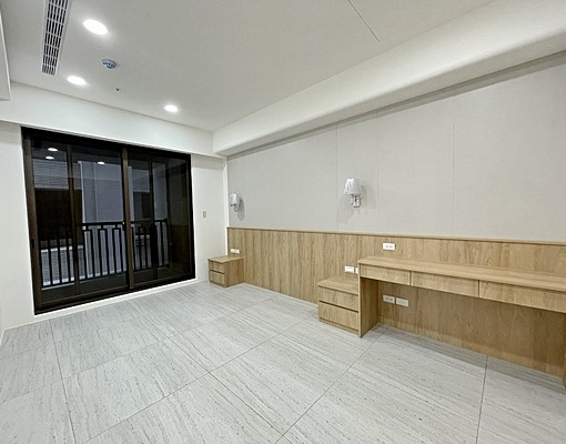 世界首席✦地標豪宅4+1房全新頂級裝潢平面雙車位生活機能優 - Image 8