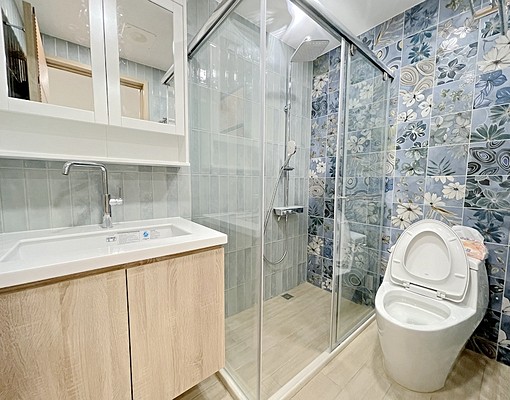 世界首席✦地標豪宅4+1房全新頂級裝潢平面雙車位生活機能優 - Image 13