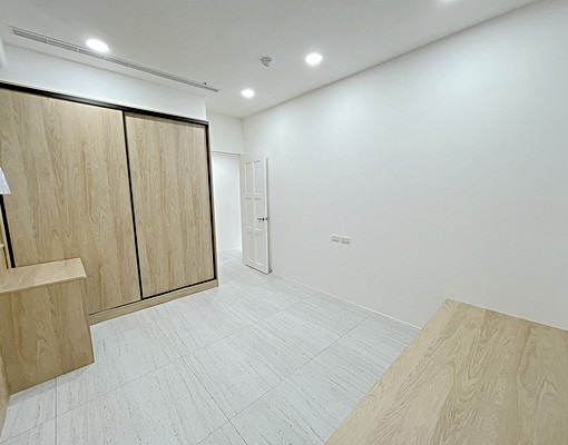 世界首席✦地標豪宅4+1房全新頂級裝潢平面雙車位生活機能優 - Image 11