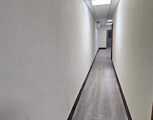 員山路可租補戶籍低樓層兩房/全新整理油漆地板 - Image 3