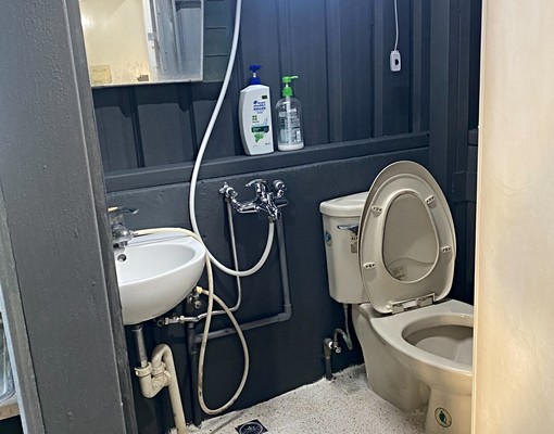 全新裝潢透天厝!!交通方便附上許多家具2房一廳 - Image 8