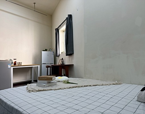 【吉屋租賃】美術館精美套房◆可貓咪◆乾溼分離智慧電子鎖 - Image 3