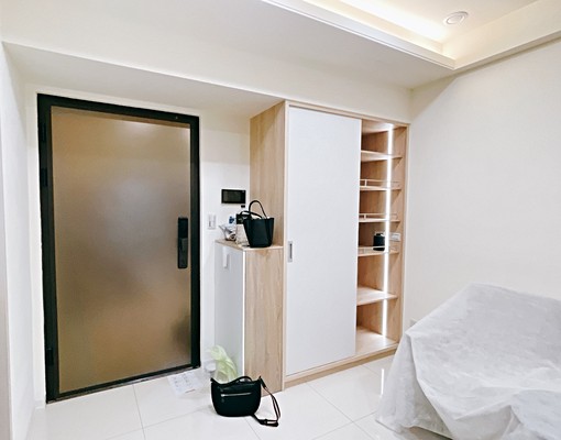 🔥🔥市政一號院R03高樓層兩房平車,視野無限寬廣🔥🔥 - Image 2