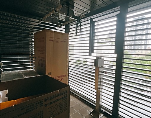 🔥🔥市政一號院R03高樓層兩房平車，視野無限寬廣🔥🔥 - Image 14