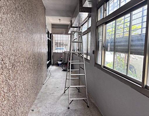中興新村仁政街透天角間店住 - Image 7