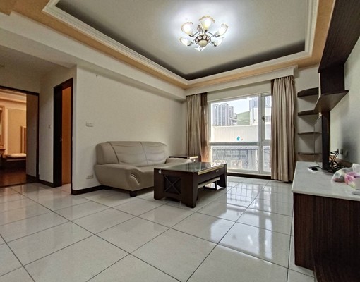 新灣區法國愛樂採光美3房+平車 - Image 2