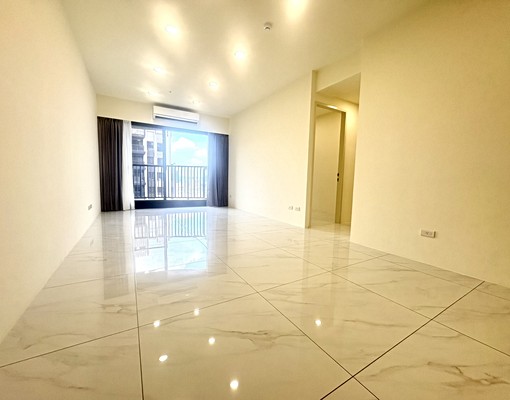 北屯機捷好市多｜惠宇朗庭全新未住含車管｜高樓視野戶3房平車 - Image 1