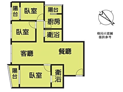 社區圖片