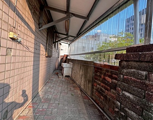 可租補/可寵物/湖口後站一樓4房/含家具家電/禁神明廳 - Image 12