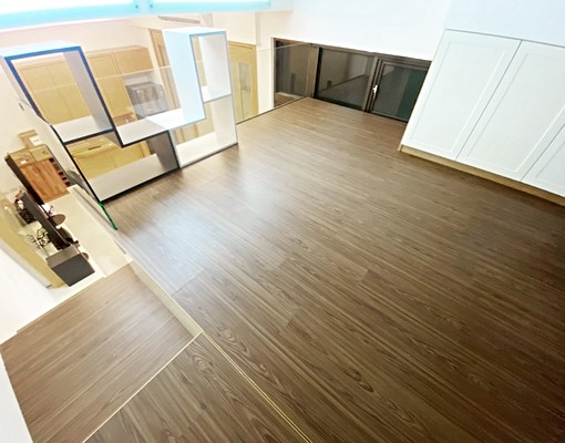 重慶國小◆電梯2房◆採光垃圾代收★陽台 - Image 4