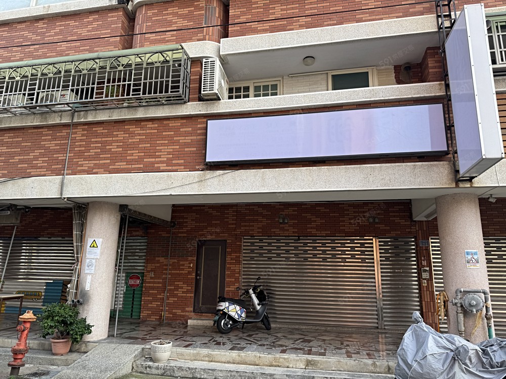 精巧店面 釋出,歡迎詢問