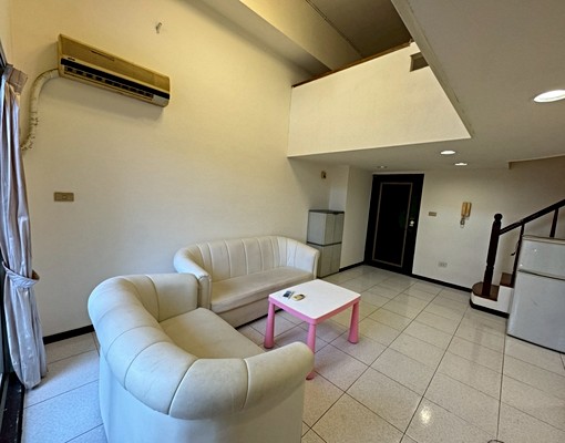 ✨亞東捷運站登高望遠，周邊生活機能一應俱全✨可補助入戶籍 - Image 2