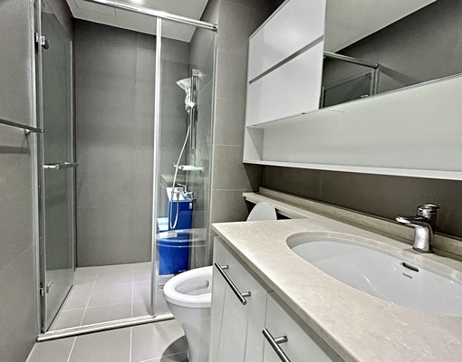 步行高鐵桃園站ꕤ永麗花園簡配雙主臥四房雙車位 - Image 14