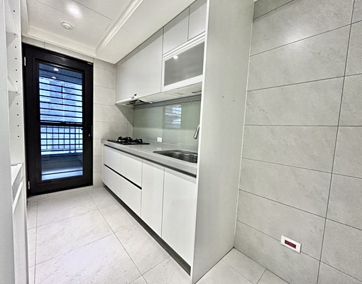 步行高鐵桃園站ꕤ永麗花園簡配雙主臥四房雙車位 - Image 10