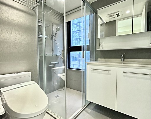 步行高鐵桃園站ꕤ永麗花園簡配雙主臥四房雙車位 - Image 12