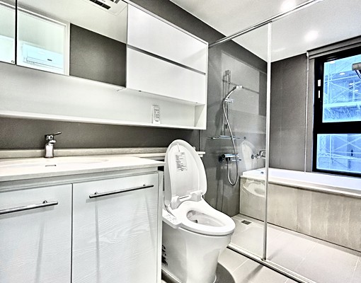 步行高鐵桃園站ꕤ永麗花園簡配雙主臥四房雙車位 - Image 13