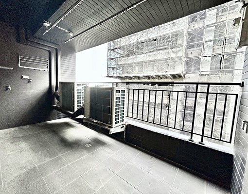 步行高鐵桃園站ꕤ永麗花園簡配雙主臥四房雙車位 - Image 11