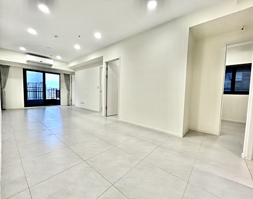 步行高鐵桃園站ꕤ永麗花園簡配雙主臥四房雙車位 - Image 1