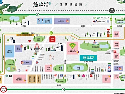 社區圖片