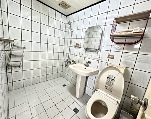 工學商圈-全新整理/潔淨大3房附車位/可租補 - Image 11