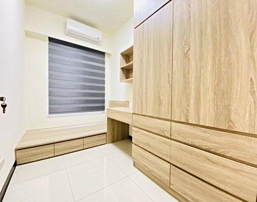 (可租補)漂亮電梯兩房 - Image 3