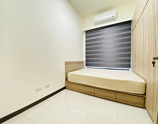 (可租補)漂亮電梯兩房 - Image 4