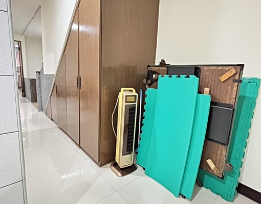 龍門商圈~仁興街3樓(含水費第四台) - Image 11