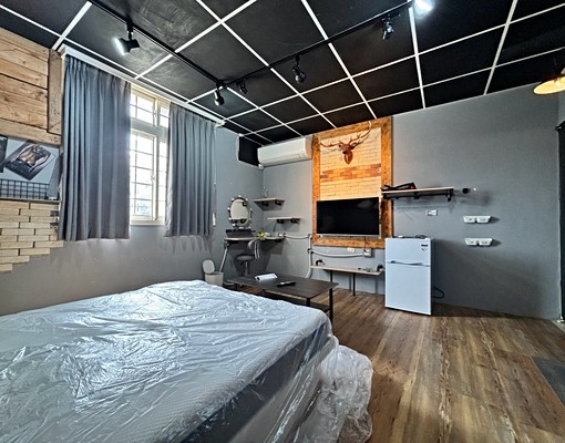 🏠香北路上最有「角」色的套房登場啦! - Image 3