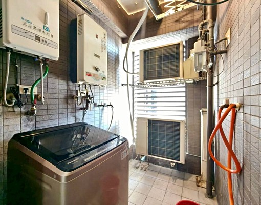 ♥鄉林夏都♥全室裝潢戶|兩房兩衛休旅車位 - Image 2