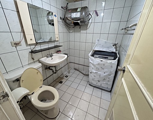 社宅/免仲/可申請300億租金補貼-中壢市區獨立套房 - Image 3