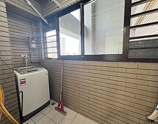 歡樂家庭４F✦近戶政事務所可入籍龍安商圈生活機能佳 - Image 16