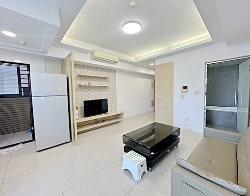 歡樂家庭４F✦近戶政事務所可入籍龍安商圈生活機能佳 - Image 5