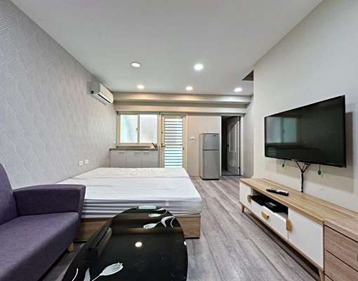 【樸和團隊】頂溪站1+1房有陽台衛浴有窗 - Image 1