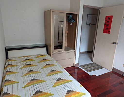 📌大直美堤花園:雅房出租_格局方正,採光佳,開闊舒適 - Image 8