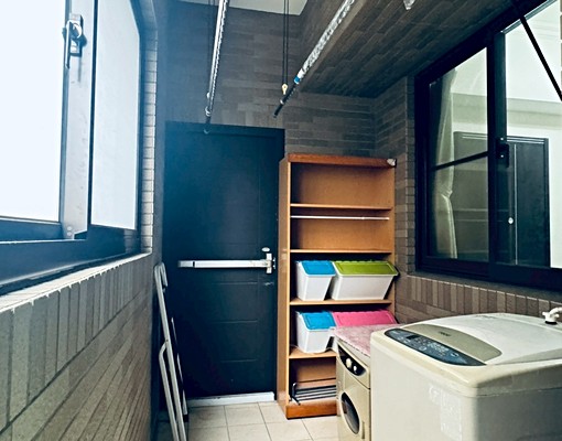 (租)走路輕鬆搭高鐵說Lavie3房平車 - Image 12