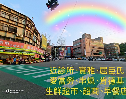 智能套房)垃圾處理)全新免治馬桶)飲水機)室內車位)網路快 - Image 18
