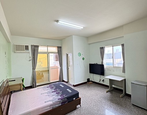 🌈優質套房🌈家具家電全配💕有陽台 - Image 2