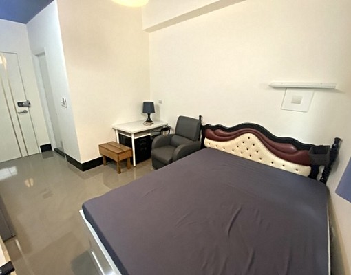 漂亮電梯時尚套房.近後站.機車位.可租金補貼 - Image 4