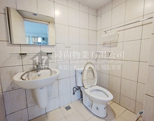 【中和區】秀山國小旁有對外窗可短租禁菸 - Image 4