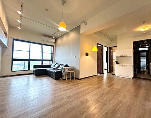 🔥近G02捷運竹風鳳凰二期景觀大兩房🔥 - Image 1