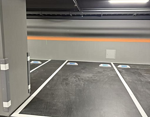 日健匯_平面車位(多位可選)近長江路與華江六路交叉口 - Image 11