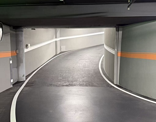 日健匯_平面車位近長江路與華江六路交叉口 - Image 10